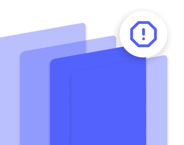 Automate portfolio alerts