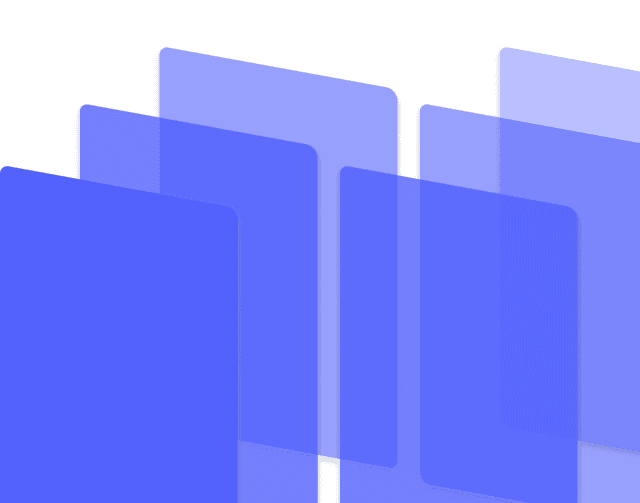Unify fragmented documents
